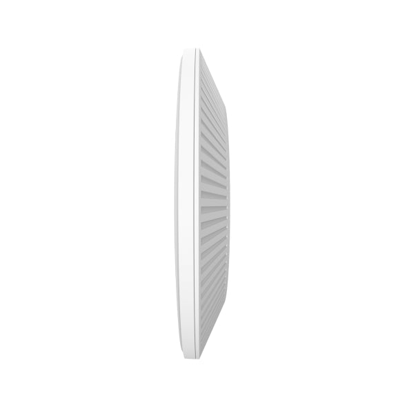 TP-Link EAP770 BE9300 Tri-Band Ceiling Mount Wi-Fi 7 Access Point, 1×2.5G RJ45 Port, 688Mbps at  2.4 GHz + 2880 Mbps at 5 GHz - Image 3