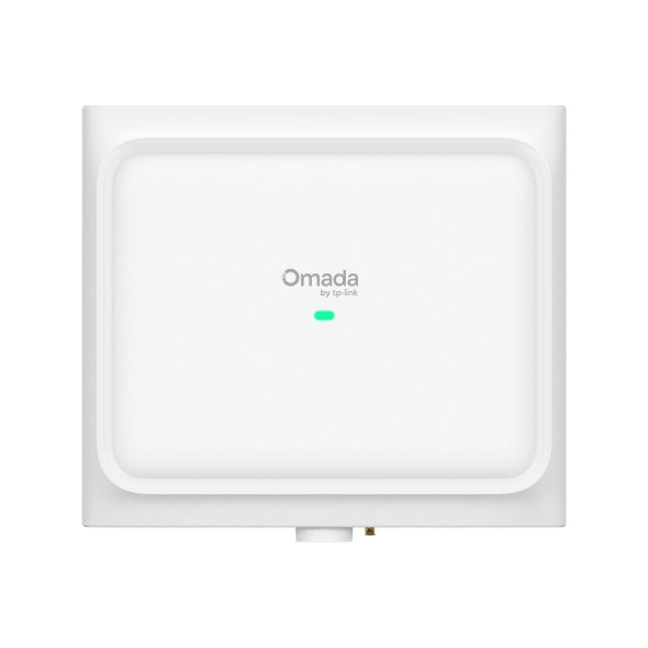TP-Link EAP772-Outdoor Omada Tri-Band Omnidirectional BE9300 Indoor/Outdoor Wi-Fi 7 Access Point,1×2.5G RJ45 Port 688Mbps at  2.4 GHz + 2880 Mbps at 5 - Image 1