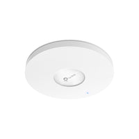 TP-Link EAP772 BE9300 Ceiling Mount Tri-Band Wi-Fi 7 Access Point (WIFI7) 5760 Mbps on 6 GHz + 2880 Mbps on 5 GHz + 574 Mbps on 2.4 GHz - Image 2