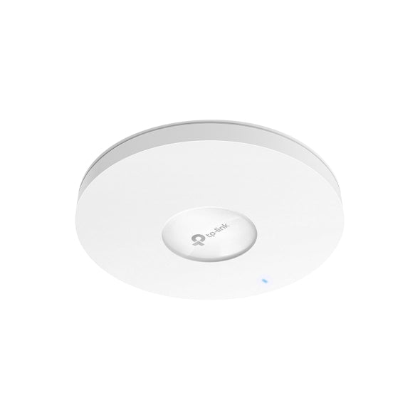 TP-Link EAP772 BE9300 Ceiling Mount Tri-Band Wi-Fi 7 Access Point (WIFI7) 5760 Mbps on 6 GHz + 2880 Mbps on 5 GHz + 574 Mbps on 2.4 GHz - Image 2