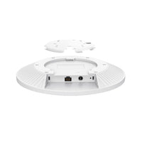 TP-Link EAP772 BE9300 Ceiling Mount Tri-Band Wi-Fi 7 Access Point (WIFI7) 5760 Mbps on 6 GHz + 2880 Mbps on 5 GHz + 574 Mbps on 2.4 GHz - Image 3