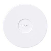 TP-Link EAP773 Omada BE9300 Ceiling Mount Tri-Band Wi-Fi 7 Access Point (WIFI7) 574Mbps at  2.4 GHz + 2880 Mbps at 5 GHz+ 5760 Mbps at 6 GHz - Image 4