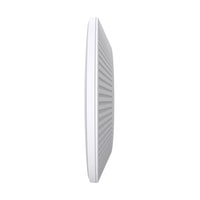 TP-Link EAP773 Omada BE9300 Ceiling Mount Tri-Band Wi-Fi 7 Access Point (WIFI7) 574Mbps at  2.4 GHz + 2880 Mbps at 5 GHz+ 5760 Mbps at 6 GHz - Image 2