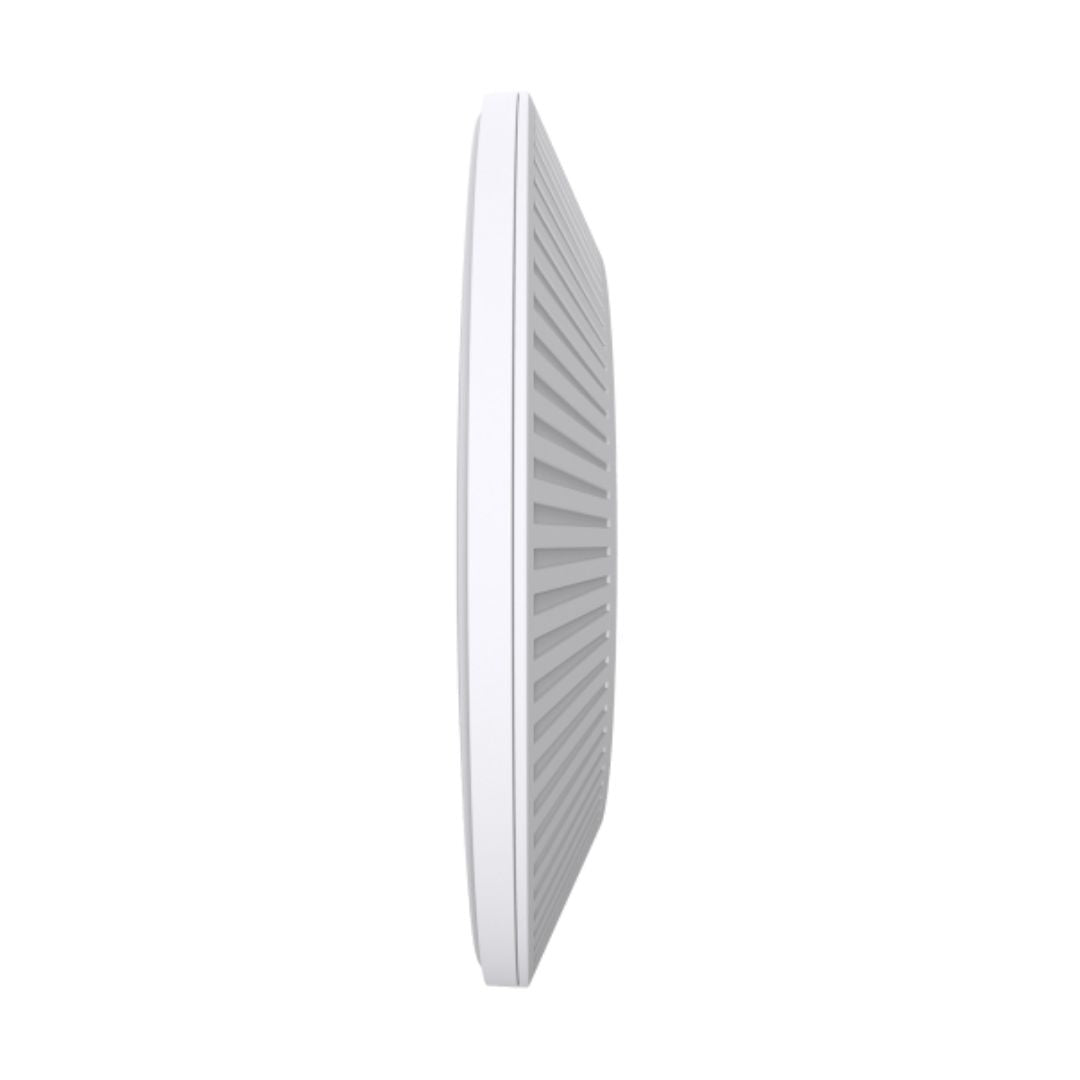 TP-Link EAP773 Omada BE9300 Ceiling Mount Tri-Band Wi-Fi 7 Access Point (WIFI7) 574Mbps at  2.4 GHz + 2880 Mbps at 5 GHz+ 5760 Mbps at 6 GHz - Image 2