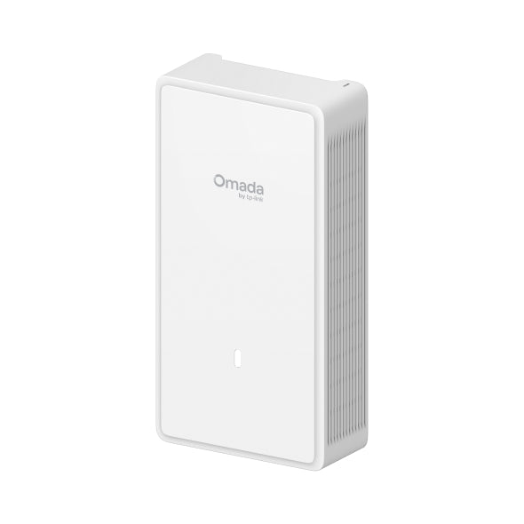 TP-Link EAP775-Wall BE9300 Wall Plate Wi-Fi 7 Access Point - Image 2