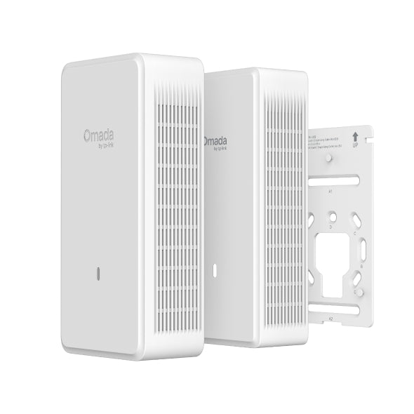 TP-Link EAP775-Wall BE9300 Wall Plate Wi-Fi 7 Access Point - Image 3