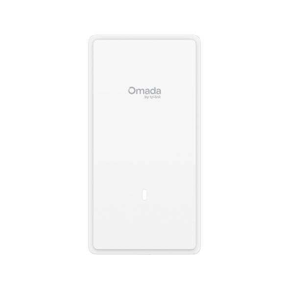 TP-Link EAP775-Wall BE9300 Wall Plate Wi-Fi 7 Access Point - Image 1
