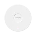 TP-Link EAP787 BE12000 Ceiling Mount Tri-Band Wi-Fi 7 Access Point,1×10G RJ45 Port, 688Mbps at  2.4 GHz + 5760 Mbps at 5 GHz+ 5760 Mbps at 6 GHz - Image 1