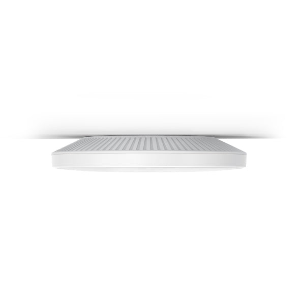 TP-Link EAP787 BE12000 Ceiling Mount Tri-Band Wi-Fi 7 Access Point,1×10G RJ45 Port, 688Mbps at  2.4 GHz + 5760 Mbps at 5 GHz+ 5760 Mbps at 6 GHz - Image 4