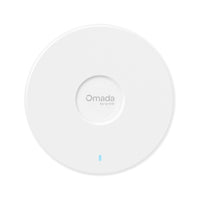 TP-Link EAP787 BE12000 Ceiling Mount Tri-Band Wi-Fi 7 Access Point,1×10G RJ45 Port, 688Mbps at  2.4 GHz + 5760 Mbps at 5 GHz+ 5760 Mbps at 6 GHz - Image 1