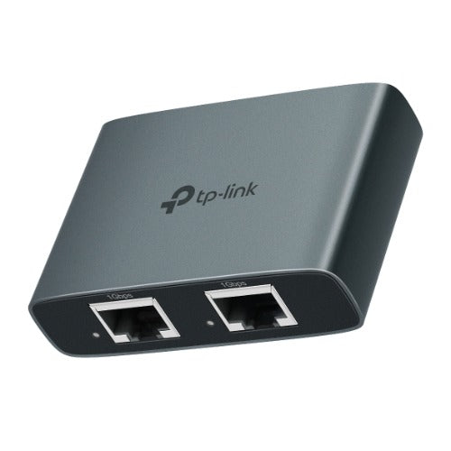 TP-Link EH310 1 to 3 Gigabit Ethernet Splitter - Image 2