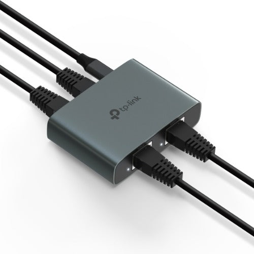 TP-Link EH310 1 to 3 Gigabit Ethernet Splitter - Image 4