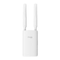 TP-Link ER603WP-4G-Outdoor Omada 4G Cat4 N300 Outdoor PoE Gateway - Image 1
