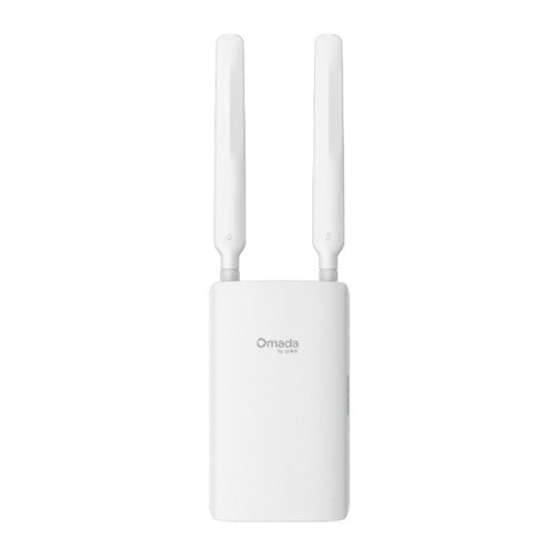 TP-Link ER603WP-4G-Outdoor Omada 4G Cat4 N300 Outdoor PoE Gateway - Image 1