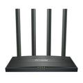 TP-Link ER605W Omada AC1200 Gigabit Wi-Fi Gateway, 1× Gigabit RJ45 WAN Port, 2× Gigabit WAN/LAN RJ45 Ports, 2× Gigabit LAN RJ45 Ports - Image 1
