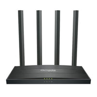 TP-Link ER605W Omada AC1200 Gigabit Wi-Fi Gateway, 1× Gigabit RJ45 WAN Port, 2× Gigabit WAN/LAN RJ45 Ports, 2× Gigabit LAN RJ45 Ports - Image 1
