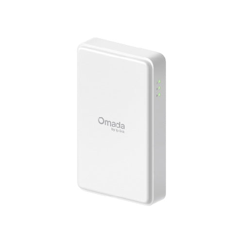 TP-Link ER701-5G Outdoor Omada 5G Gateway with Dual Nano SIM Support, PoE Power Input, 2.5G Ethernet Port, Enterprise Routing, VLAN, Firewall - Image 2