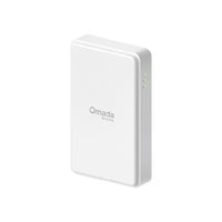 TP-Link ER701-5G Outdoor Omada 5G Gateway with Dual Nano SIM Support, PoE Power Input, 2.5G Ethernet Port, Enterprise Routing, VLAN, Firewall - Image 2