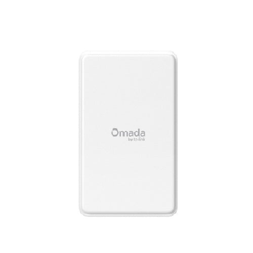 TP-Link ER701-5G Outdoor Omada 5G Gateway with Dual Nano SIM Support, PoE Power Input, 2.5G Ethernet Port, Enterprise Routing, VLAN, Firewall - Image 1