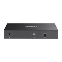 TP-Link ER707-M2 Omada Multi-Gigabit VPN Router Omada, 2x 2.5Gbps RJ45, 5x Gigabit (1xSFP + 4x RJ45), Load Balance, 1x USB, High Security VPN - Image 2