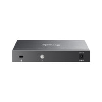 TP-Link Omada ES206X-M2 2.5G Easy Managed Network Switch, 5× 2.5GbE Ports + 10G SFP+, Fanless Design, VLAN, QoS, IGMP Snooping, 5-Year Warranty - Image 5