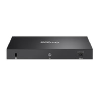TP-Link ES206XPP-M2 Omada 5-Port 2.5G + 1-Port 10G PoE++ Easy Managed Switch - Image 5