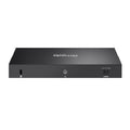 TP-Link ES206XPP-M2 Omada 5-Port 2.5G + 1-Port 10G PoE++ Easy Managed Switch - Image 1
