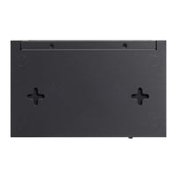 TP-Link ES208G Omada 8-Port Gigabit Easy Managed Switch, Flow Control, Loopback Detection, Port Isolation, Port Mirroring, LAG, VLAN, IGMP Snooping, Q - Image 4