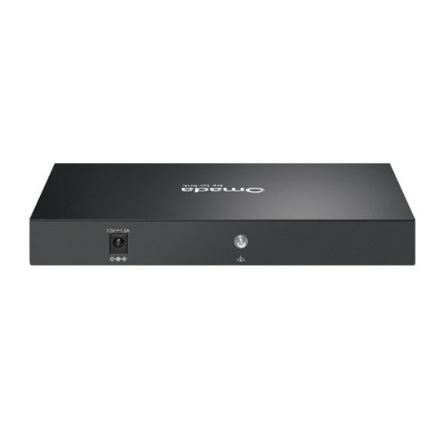 TP-Link ES210X-M2 Omada 8-Port 2.5G Easy Managed Switch with 2 10GE SFP+ Slots - Image 2