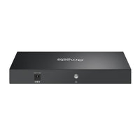 TP-Link ES210X-M2 Omada 8-Port 2.5G Easy Managed Switch with 2 10GE SFP+ Slots - Image 2