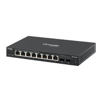 TP-Link ES210X-M2 Omada 8-Port 2.5G Easy Managed Switch with 2 10GE SFP+ Slots - Image 3
