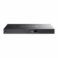 TP-Link ES220GMP Omada 20-Port Gigabit Easy Managed Switch with 16-Port PoE+,  Fast PoE, Perpetual PoE, Flow Control, Loopback Detection, Port Isolati - Image 2