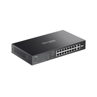 TP-Link ES220GP Omada 20-Port Gigabit Easy Managed Switch with 16-Port PoE+ - Image 4