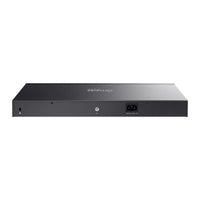 TP-Link ES228GP Omada 28-Port Gigabit Easy Managed Switch with 24-Port PoE+ - Image 2