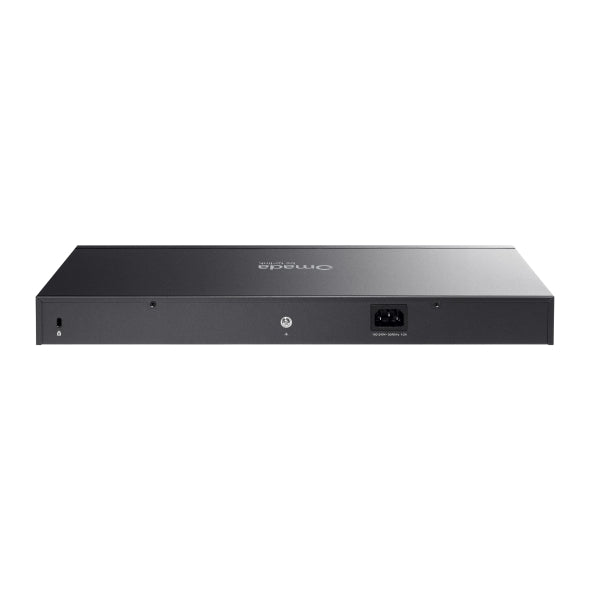 TP-Link ES228GP Omada 28-Port Gigabit Easy Managed Switch with 24-Port PoE+ - Image 2