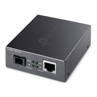TP-Link TL-FC111PB-20 10/100Mbps WDM Media Converter with 1-Port PoE - IEEE 802.3u, 20KM, 1310 nm TX, 1550 nm RX - Image 5