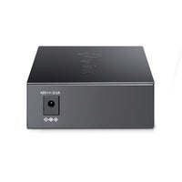 TP-Link TL-FC111PB-20 10/100Mbps WDM Media Converter with 1-Port PoE - IEEE 802.3u, 20KM, 1310 nm TX, 1550 nm RX - Image 4