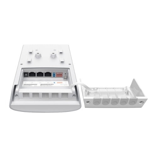 TP-Link Flex Bridge 5 Omada 5 GHz 867 Mbps Long-Range Connectivity for Indoors/Outdoors Wireless Flex Bridge - Image 3