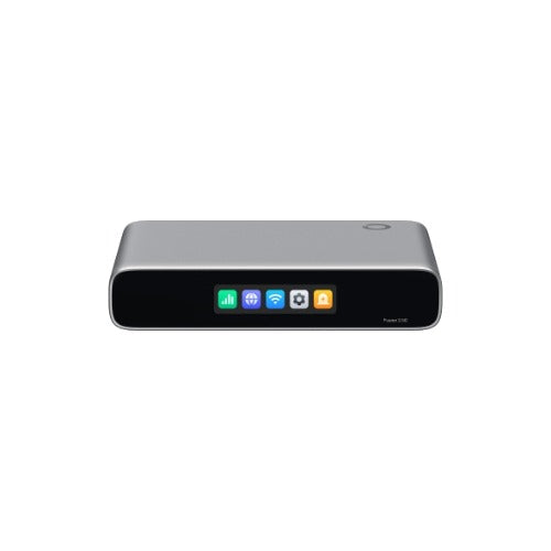 TP-Link Omada Fusion 2.5G Gateway, License-Free Cloud Management, Enterprise-Grade, Full 2.5G Ports, 4-WAN Load Balancing, Touch Screen - Image 1