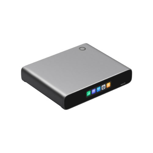 TP-Link Omada Fusion 2.5G Gateway, License-Free Cloud Management, Enterprise-Grade, Full 2.5G Ports, 4-WAN Load Balancing, Touch Screen - Image 3