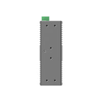 TP-Link IES206G Omada 6-Port Gigabit Industrial Easy Managed Switch ,  1× GE SFP/RJ45, 1× GE SFP, 4× GE RJ45 - Image 4