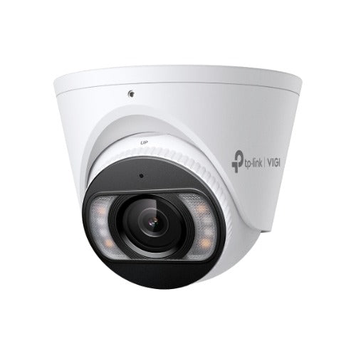 TP-Link InSight S455(4mm) VIGI 5MP Full-Colour Turret Network Camera - Image 2