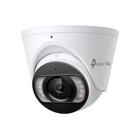 TP-Link InSight S455(4mm) VIGI 5MP Full-Colour Turret Network Camera - Image 2