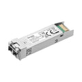 TP-Link ISM311LM 1000Base-SX MMF Industrial SFP Module Multi-mode SFP LC Transceiver, DDM, SFP-MSA - Image 1