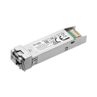 TP-Link ISM321A-20  1000Base-BX WDM Bi-Directional Industrial SFP Module - Image 1