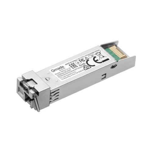 TP-Link ISM321A-20  1000Base-BX WDM Bi-Directional Industrial SFP Module - Image 2