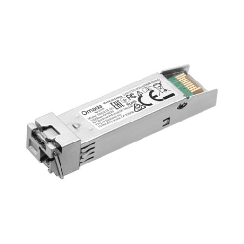 TP-Link ISM321B-20  1000Base-BX WDM Bi-Directional Industrial SFP Module - Image 1