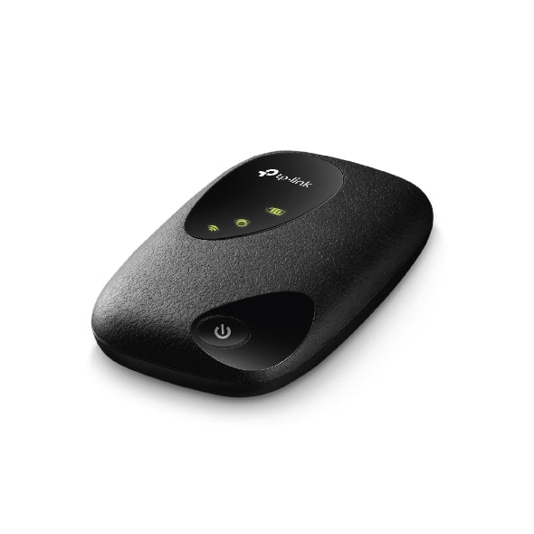 TP-Link M7000 4G-LTE Mobile Wi-Fi 150Mbps DL 50Mbps UL 4G SIM Card Slot 2000mAh 8hrs Rechargeable Battery for 10 Devices iOS/Android App - Image 3
