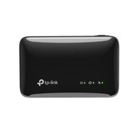TP-Link M7005 4G LTE Mobile Wi-Fi Supported with up to 150 Mbps download and 50 Mbps upload speeds - Image 2