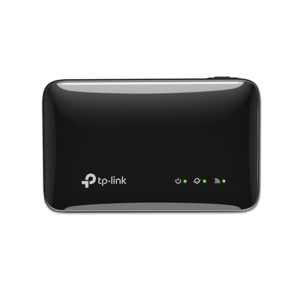 TP-Link M7005 4G LTE Mobile Wi-Fi Supported with up to 150 Mbps download and 50 Mbps upload speeds - Image 2